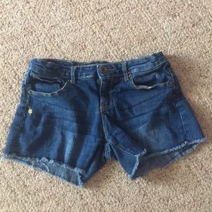 Jean shorts 3/$10